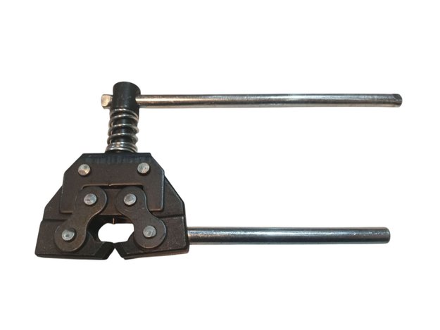 Imagen de MÁQUINA DESARMAR CADENA 3/8" - 3/4"