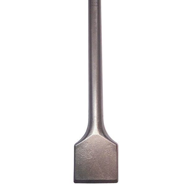 Imagen de CORTA HIERRO SDS MAX ANCHO (STD) 50 X 400MM KRINO