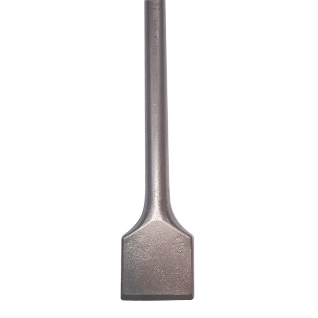 Imagen de CORTA HIERRO SDS PLUS ANCHO 40 X 250MM KRINO