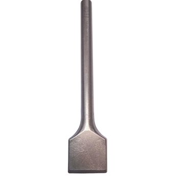 Imagen de CORTA HIERRO SDS PLUS ANCHO 25º 40 X 260 MM KRINO