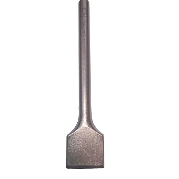 Imagen de CORTA HIERRO SDS PLUS ANCHO 25º 40 X 260 MM KRINO