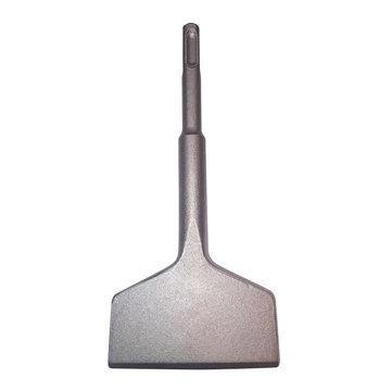 Imagen de CORTA HIERRO SDS PLUS ANCHO 25º (STD) 75 X 160MM KRINO