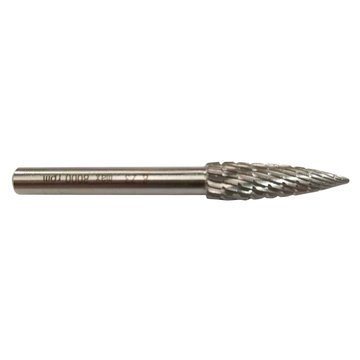 Imagen de LIMA ROTATIVA FIAMMA HSS 10 X 30 MM KRINO