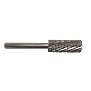 Imagen de LIMA ROTATIVA CILÍNDRICA HSS 6 X 20 MM KRINO