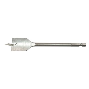 Imagen de MECHA DE TRES PUNTAS PARA MADERA 6 MM KRINO