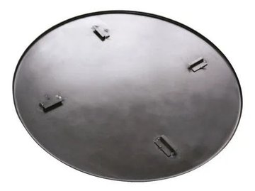 Imagen de PLATO PARA HELICÓPTERO 62CM INGCO