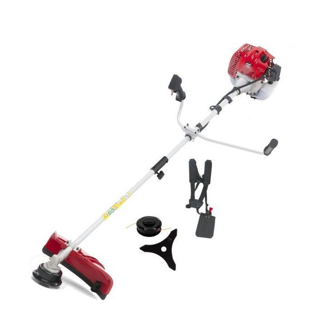 Imagen de DEZMALEZADORA NAFTA MS-26B 25.4CC MTD