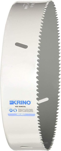 Imagen de SIERRA COPA HSS 250MM - 9 7/8" KRINO