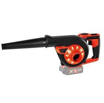 Imagen de SOPLADOR A BATERÍA 18V (CARCAZA) DOWEN PAGGIO