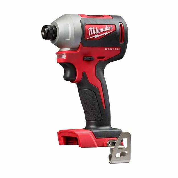 Imagen de ATORNILLADOR DE IMPACTO 1/4" 18V (CARCAZA) MILWAUKEE
