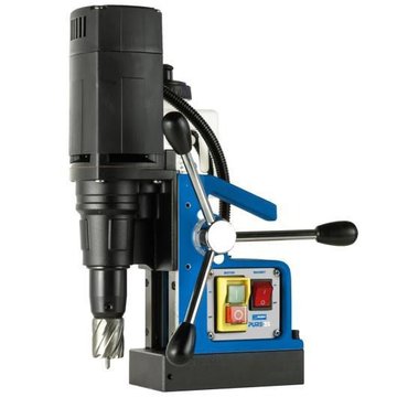 Imagen de TALADRO MAGNÉTICO 35MM 850W PURE-35 KRINO