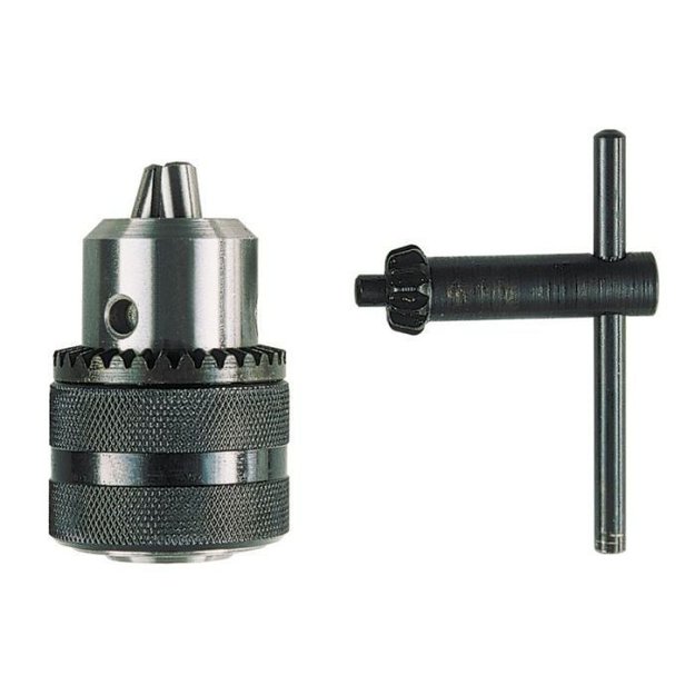 Imagen de MANDRIL CON LLAVE 3-16MM S3 CÓNICO B18 KRINO