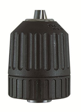 Imagen de MANDRIL AUTOMÁTICO PLÁSTICO 2-13MM KRINO