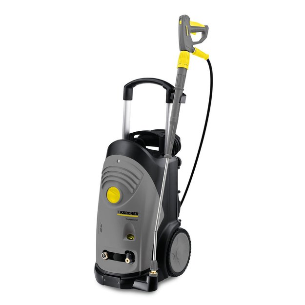 Imagen de HIDROLAVADORA 7000W 9HP 220V HD 9/20-4 M KARCHER