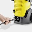 Imagen de HIDROLAVADORA K4 EU WCM 1800W 130 BAR KARCHER