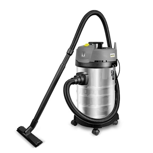 Imagen de ASPIRADORA NT 30/1 BRASIL ME 1500W 30L KARCHER