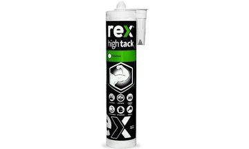 Imagen de ADHESIVO SELLADOR BLANCO HIGH TACK 290ML REX