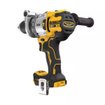 Imagen de TALADRO ATORNILLADOR BATERÍA 20V CARCAZA DEWALT