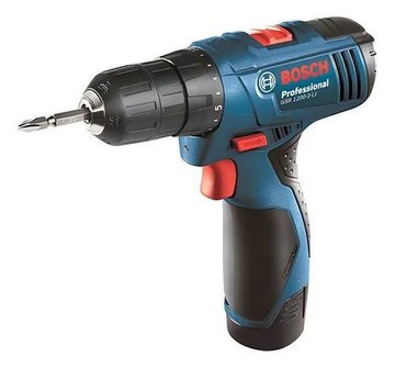 Imagen de ATORNILLADOR A BATERÍA 12V GSR 1200-2-LI BOSCH