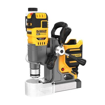 Imagen de TALADRO BASE MAGNÉTICA 20V (CARCAZA) DEWALT