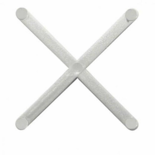 Imagen de SEPARADOR DE JUNTA 3MM 100 PIEZAS JUNTACRUZ CORTAG