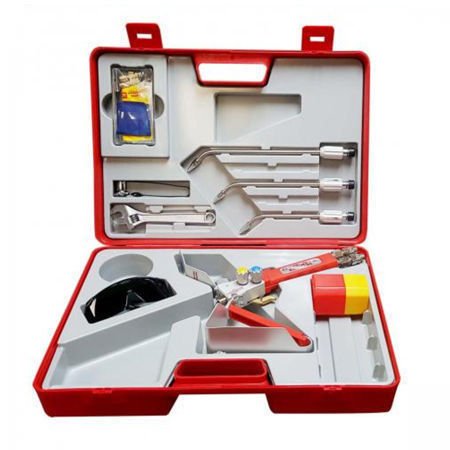 Imagen de KIT SUPERJET EUTALLOY EUTECTIC CASTOLIN