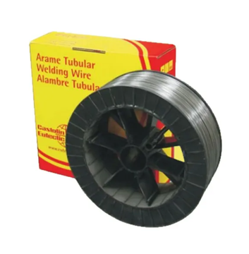 Imagen de ALAMBRE TUBULAR AN3965 1.6MM ROLLO 16KG EUTECTIC