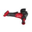 Imagen de AMOLADORA 4.1/2" - 5" 18V (CARCAZA) MILWAUKEE + BOLSO DE REGALO