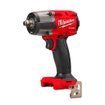 Imagen de LLAVE IMPACTO 1/2" 18V FUEL (CARCAZA) MILWAUKEE