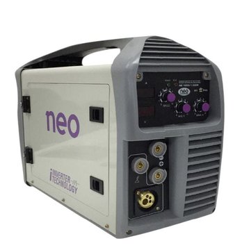 Imagen de SOLDADORA INVERTER 250AMP NEO