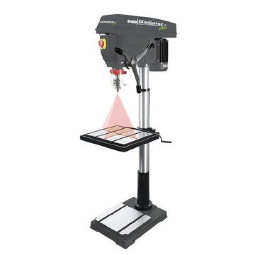 Imagen de TALADRO DE COLUMNA 32MM 1500W GLADIATOR