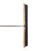Imagen de CEPILLO PARA HORMIGON CERDAS PVC 100CM