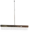 Imagen de CEPILLO ACERO PARA HORMIGON 100CM