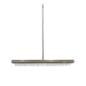 Imagen de CEPILLO ACERO PARA HORMIGON 100CM