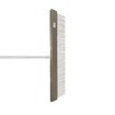 Imagen de CEPILLO ACERO PARA HORMIGON 100CM