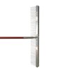 Imagen de CEPILLO ALUMINIO PARA HORMIGON 91CM