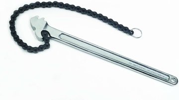 Imagen de LLAVE DE CAÑO A CADENA 10" CHANGLU
