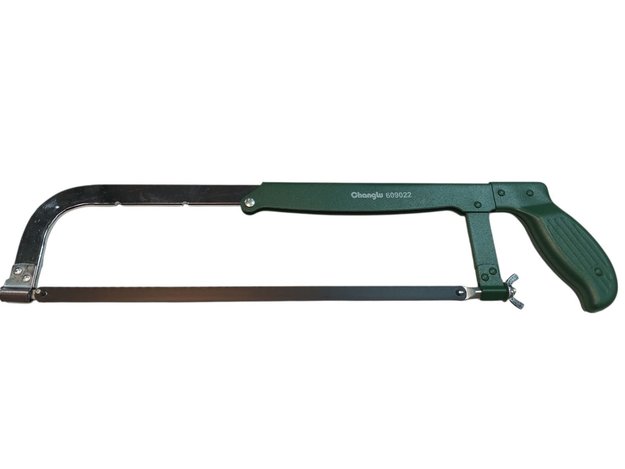 Imagen de ARMAZÓN SIERRA REGULABLE HORIZONTAL 12" CHANGLU