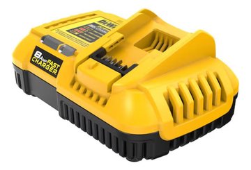 Imagen de CARGADOR RÁPIDO FLEXVOLT 20V/60V MAX DEWALT