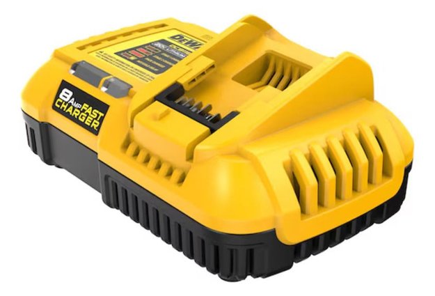Imagen de CARGADOR RÁPIDO FLEXVOLT 20V/60V MAX DEWALT