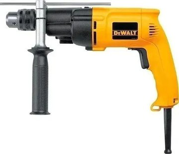 Imagen de TALADRO 1/2" CON PERCUTOR 800W 2 VELOCIDADES VARIABLE DEWALT