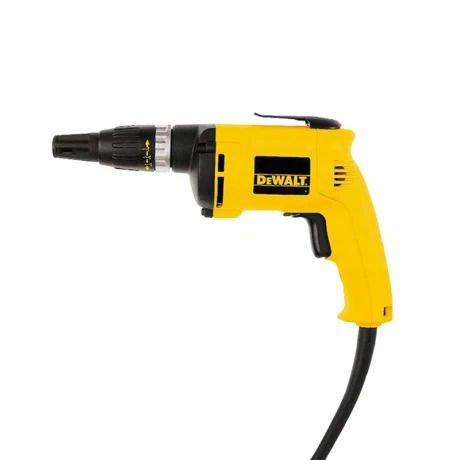 Imagen de ATORNILLADOR ELÉCTRICO 540W PARA YESO DEWALT