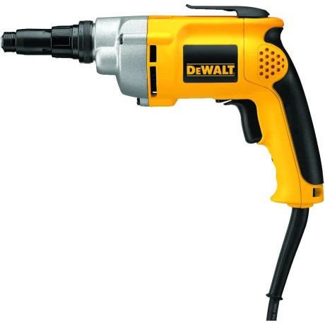 Imagen de ATORNILLADOR ELÉCTRICO 540W PARA YESO DEWALT