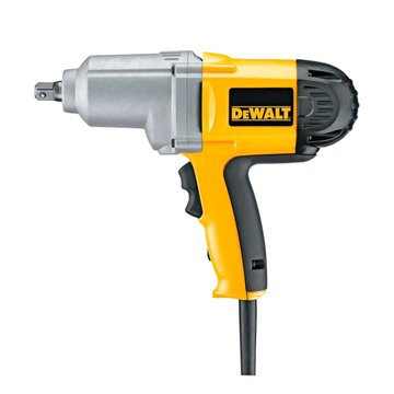 Imagen de LLAVE DE IMPACTO ELÉCTRICA 1/2" 710W DEWALT