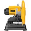 Imagen de CORTADORA SENSITIVA 14" 2300W DEWALT