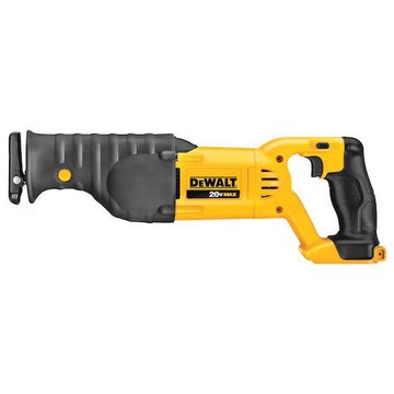 Imagen de SIERRA SABLE 20V (CARCAZA) DEWALT
