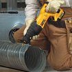Imagen de SIERRA SABLE 20V (CARCAZA) DEWALT