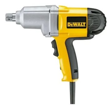Imagen de LLAVE IMPACTO 3/4" 710W 468NM DEWALT