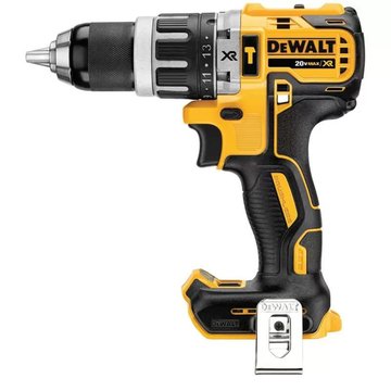 Imagen de TALADRO ATORNILLADOR CON PERCUTOR 18V (CARCAZA) DEWALT