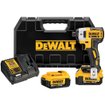 Imagen de ATORNILLADOR IMPACTO BATERÍA 20V 4.0AH DEWALT